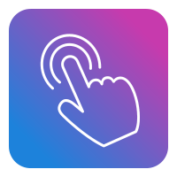 Ultimate Clicker app logo